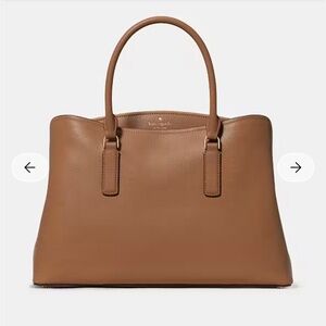 Kate Spade New York Thompson Street Satchel Bag